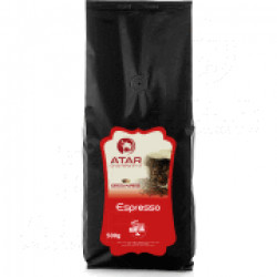 Kafijas pupiņas Atar Espresso 1kg