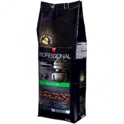 Кофе в зёрнах  „Professional Extra Mocca” 1 кг