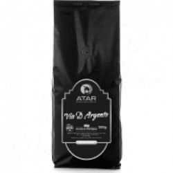 Kafijas pupiņas Atar Via D´ Argento 1kg