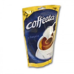 Kafijas krējums sausais Coffeeta 200g
