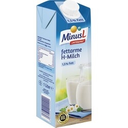 Молоко MARGE 3.2%жирн. 1л