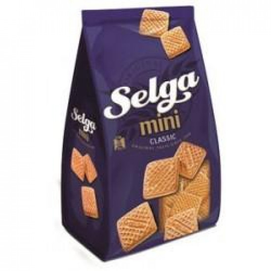 Печенье SELGA  250 g