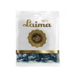 Двухъярусные конфеты Laima VĒTRASPUTNS ,160 g