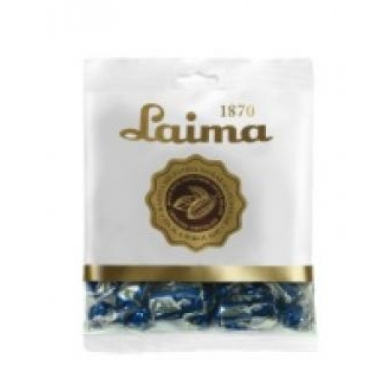 Двухъярусные конфеты Laima VĒTRASPUTNS ,160 g