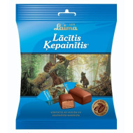 Глазированные конфеты Laima Lācītis Ķepainītis, 150 g