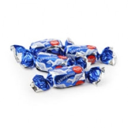 Двухъярусные конфеты Laima VĒTRASPUTNS , 2 kg