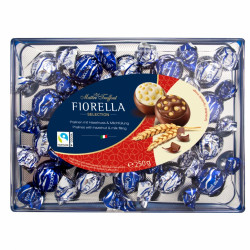 Конфеты шоколадные Fiorella 250г