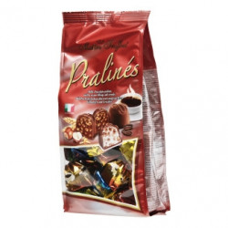Шоколадные конфеты Beutel Maitre Truffout Pralines Mix, 300г