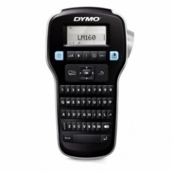 Принтер для напечатки наклеек Dymo LabelManager 160 (LMR-160)