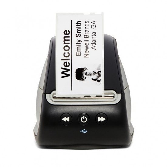 Принтер для напечатки наклеек Dymo Labelwriter LW-550