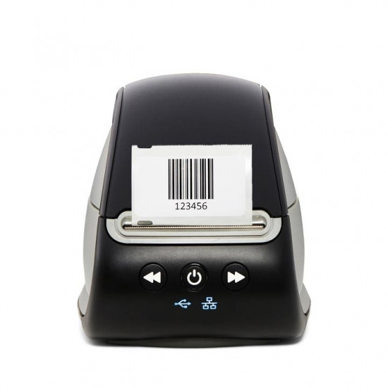 Принтер для напечатки наклеек Dymo Labelwriter LW-550 Turbo