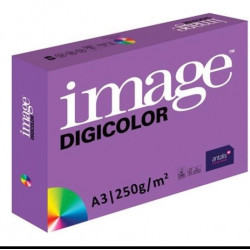 Papīrs Image Digicolor, A3, 250g/m², 125lpp/iep, balts