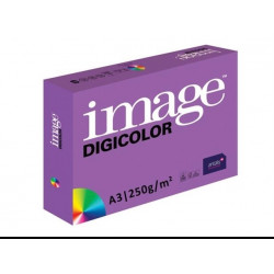 Бумага Image Digicolor A3, 250g 125pcs