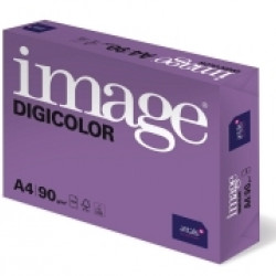 Бумага Image Digicolor A4, 250g 250pcs