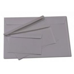 Самоклеющийся конверт с силиконовой лентой COLLEGE C4 229x324mm 1шт