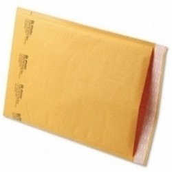 самоклеящийся защитный конверт с воздушно-пузырьковой пленкой внутри Nr.18 Размер конверта: внешний размер - 292x370мм, внутренний размер - 270x360мм