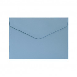 Ümbrik Galeri Papieru C6 Smooth dark blue K, 130g/m2, 10tk/pk