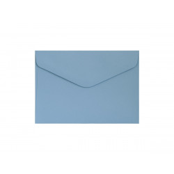 Ümbrik Galeri Papieru C6 Smooth dark blue K, 130g/m2, 10tk/pk