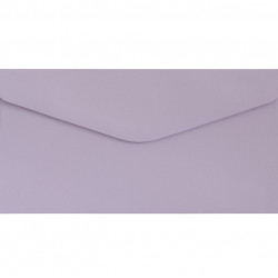 Ümbrik Galeri Papieru DL Smooth lavender K, 130g/m2, 10tk/pk