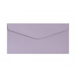 Ümbrik Galeri Papieru DL Smooth lavender K, 130g/m2, 10tk/pk