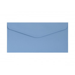 Ümbrik Galeri Papieru DL Smooth dark blue K, 130g/m2, 10tk/pk
