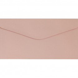 Ümbrik Galeri Papieru DL Smooth powder pink K, 130g/m2, 10tk/pk