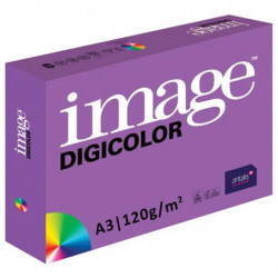 Papīrs Image Digicolor A3, 120g/m², 250 lpp/iep, balts