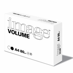 Papīrs Image Volume A4, 80g/m², 500 lpp/iep, balts