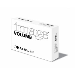 Бумага для офисной техники Image Volume А4/80г/500л