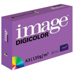 Бумага для офисной техники Image Digicolor A4/120г/250л