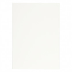 Akvareļu papīrs A6, 300g/m², 16lapas/iep, balts