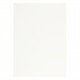 Akvareļu papīrs A6, 300g/m², 16lapas/iep, balts