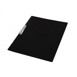 Папка-подставка для документов Alco 5521, A3, горизонталный, черный