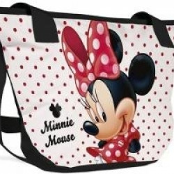 *Plecu soma PP Karton Style minnie