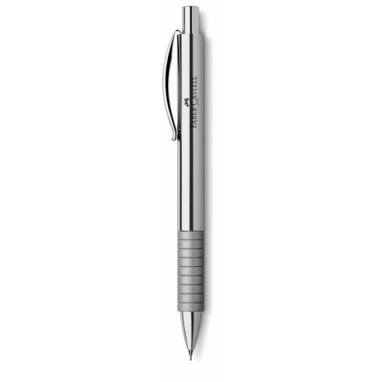 Mehāniskais zīmulis BASIC metālālisks, spīdīgs