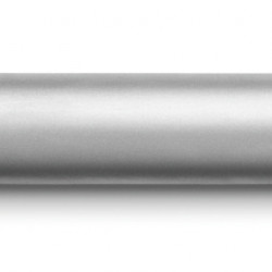 Mehāniskais zīmulis BASIC metālisks, matēts