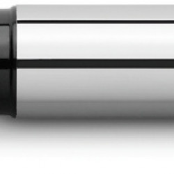 Tintes pildspalva BASIC, spīdīga hroma F