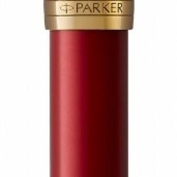 Tintes pildspalva Parker Sonnet Red GT Fine