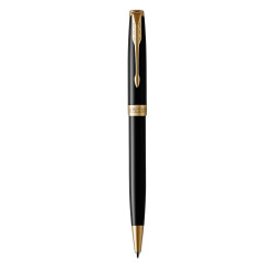 Шариковая ручка Parker Sonnet Черный GT 0,7 мм черный
