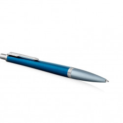*Lodīšu pildspalva Parker Urban Premium Dark Blue CT Medium
