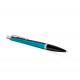 *Lodīšu pildspalva Parker Urban Vibrant Blue CT Medium