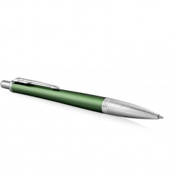 *Lodīšu pildspalva Parker Urban Premium Green CT Medium