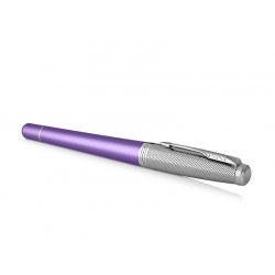 *Tintes pildspalva Parker Urban Premium Violet CT Fine