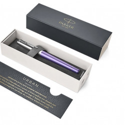 *Tintes pildspalva Parker Urban Premium Violet CT Fine