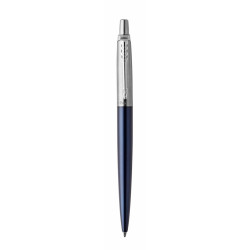Ballpoint pen Parker Jotter Royal Blue CT Medium Blue