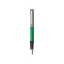 Перьевая ручка Parker Jotter Originals Green CT Medium