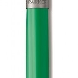 Перьевая ручка Parker Jotter Originals Green CT Medium