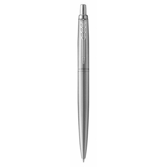 Шариковая ручка Parker Jotter XL Monochrome SS CT Medium Blue