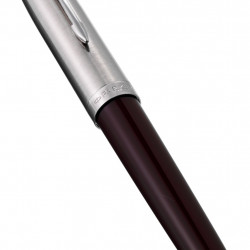 Lodīšu pildspalva Parker Parker 51 Core Burgundy CT Medium Black, bordo korpuss