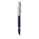 Tintes pildspalva Parker Parker 51 Core Midnight Blue CT Fine, zils korpuss